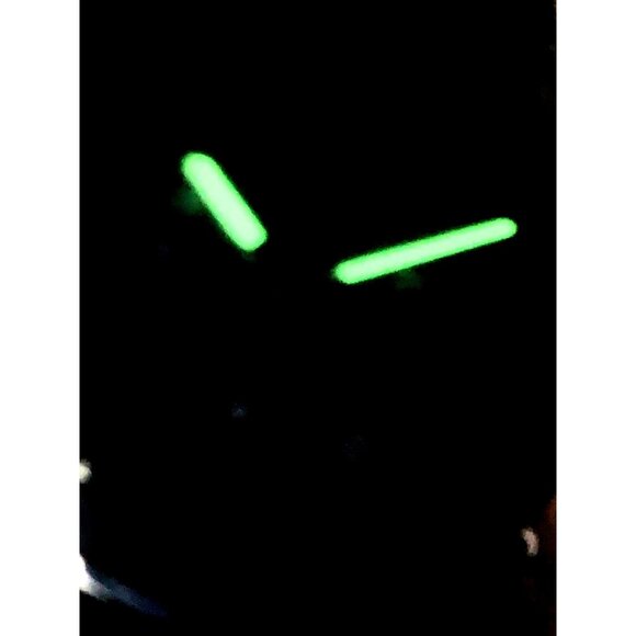 Hugo Boss Men's Watch 1514007 Quartz Chronograph Blue Dial Silver Steel 44mm - Picture 7 of 14